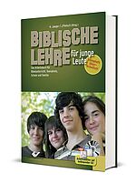 Hartmut Jaeger/Joachim Pletsch (Hg.): Biblische Lehre für junge Leute