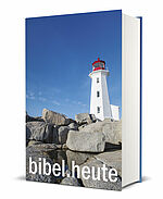 NeÜ Bibel.heute - Taschenausgabe - Motiv Leuchtturm