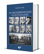 Gerhard Jordy: Die Brüderbewegung in Deutschland