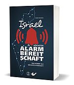 Ron Rhodes: Israel in höchster Alarmbereitschaft - Was kommt als Nächstes in Nahost?