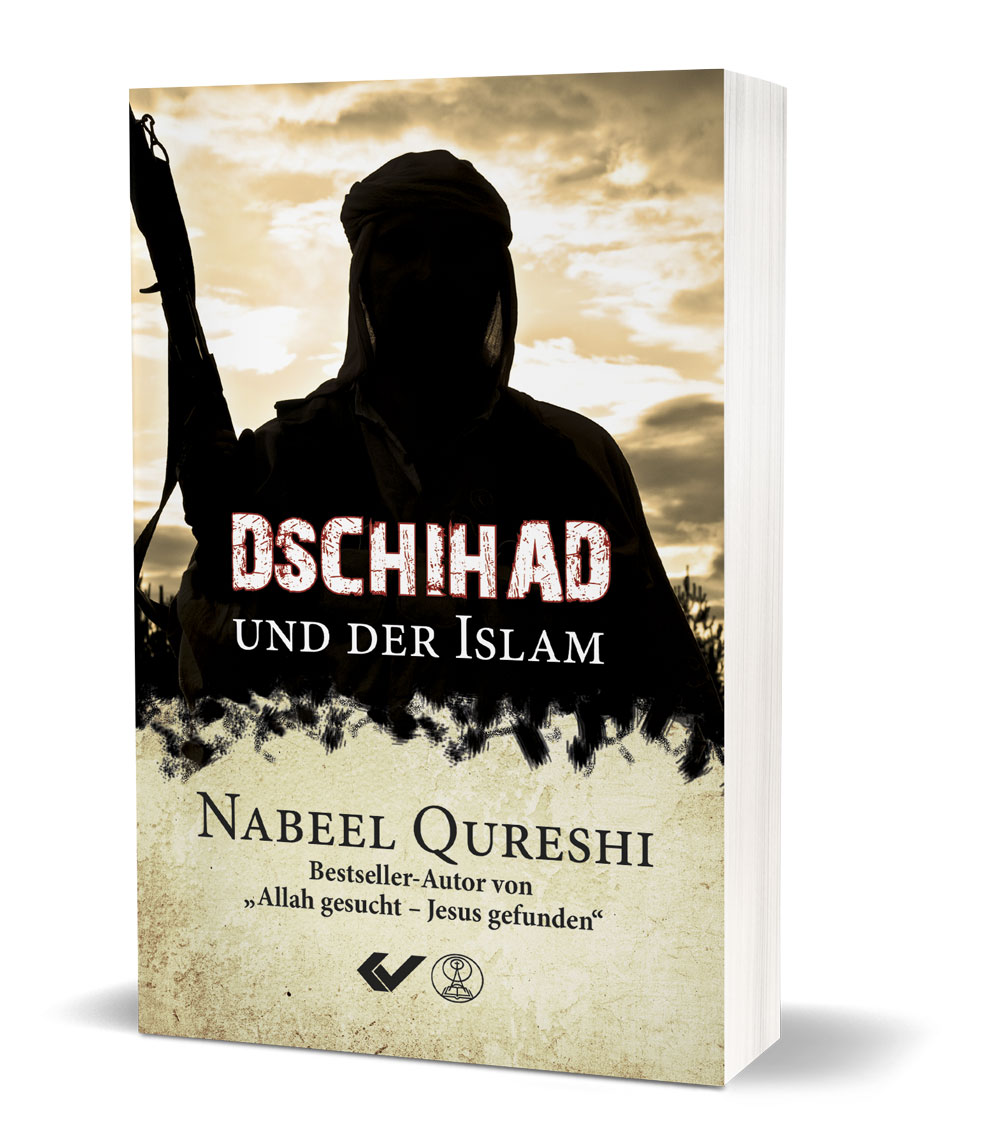 Nabeel Qureshi: Dschihad und der Islam