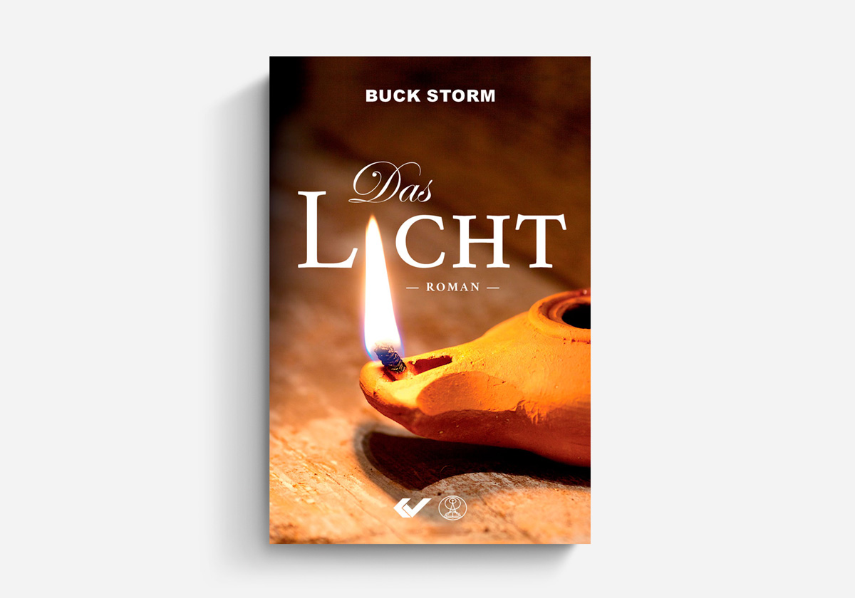 Buck Storm Das Licht