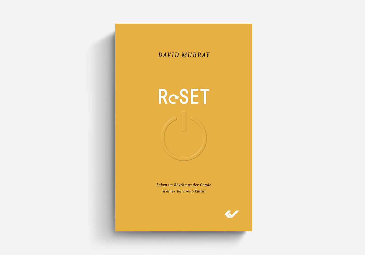 David Murray Reset