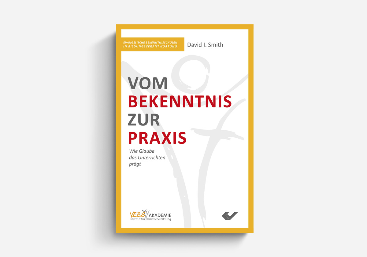 David Smith vom Bekenntnis zur Praxis