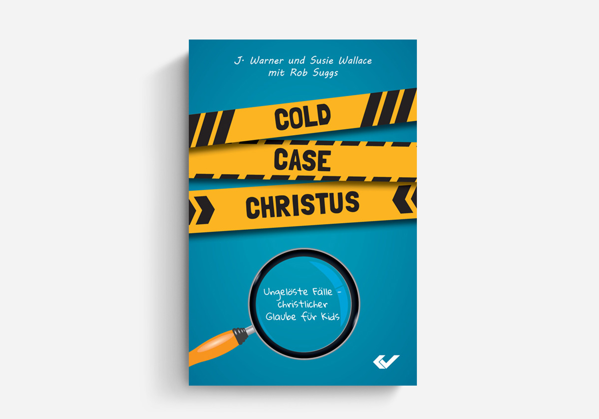 J. Warner und Susie Wallace Cold Case Christus