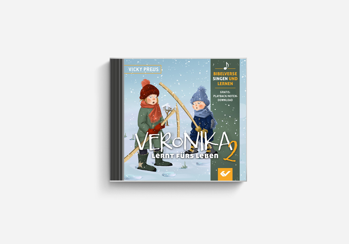 Vicky Preus Veronika 2