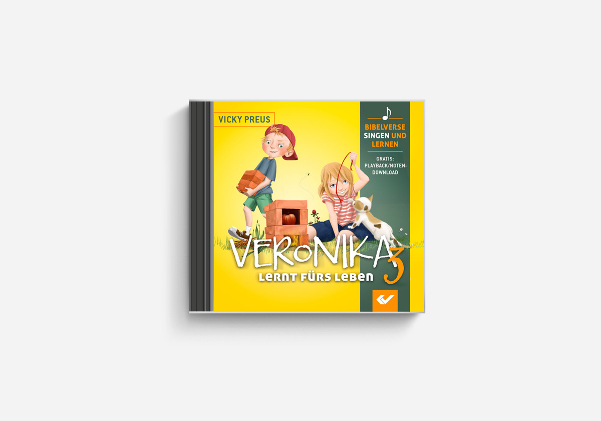 Vicky Preus Veronika 3