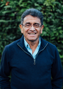 Haroldo S. Camacho