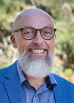 Stephen McAlpine