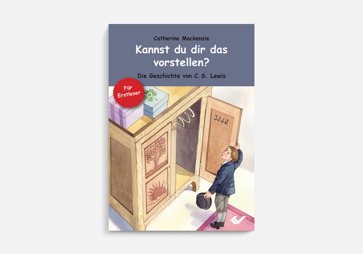 Catherine Mackenzie - Kannst du dir das vorstellen?