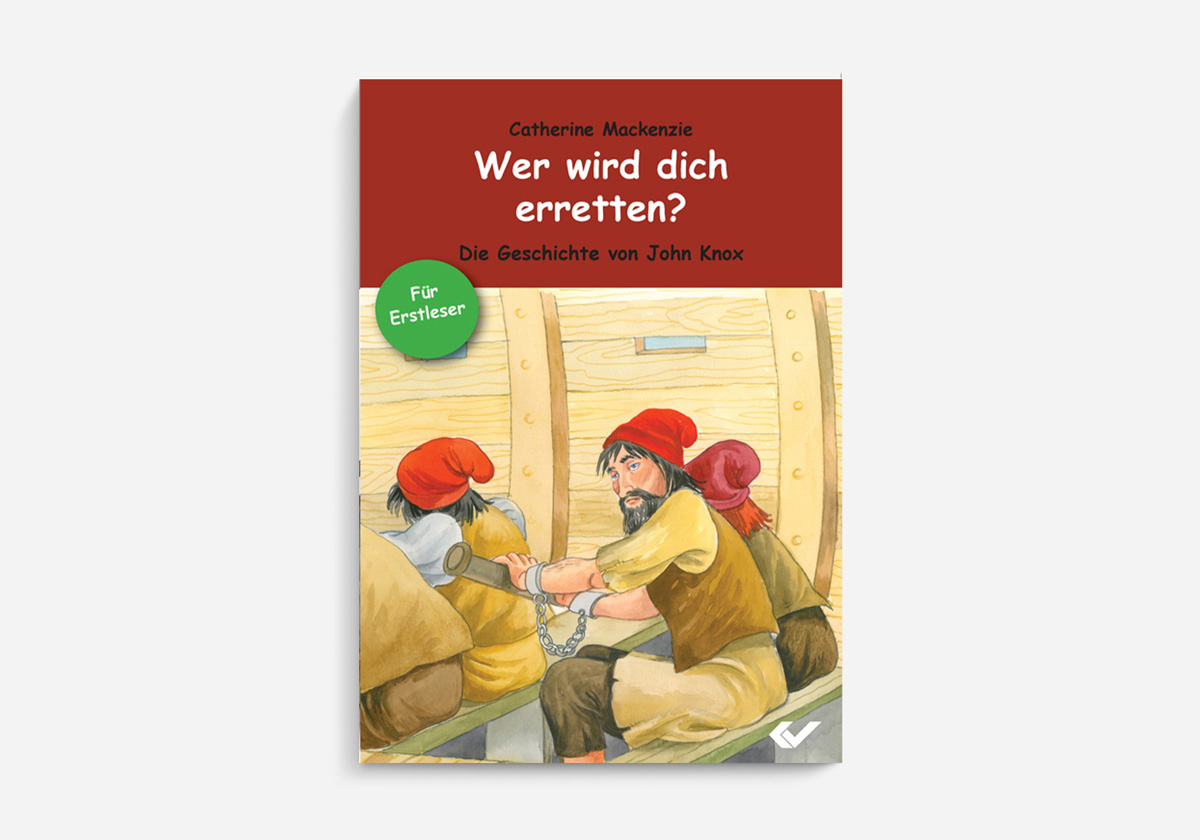 Catherine MacKenzie - Wer wird dich erretten?