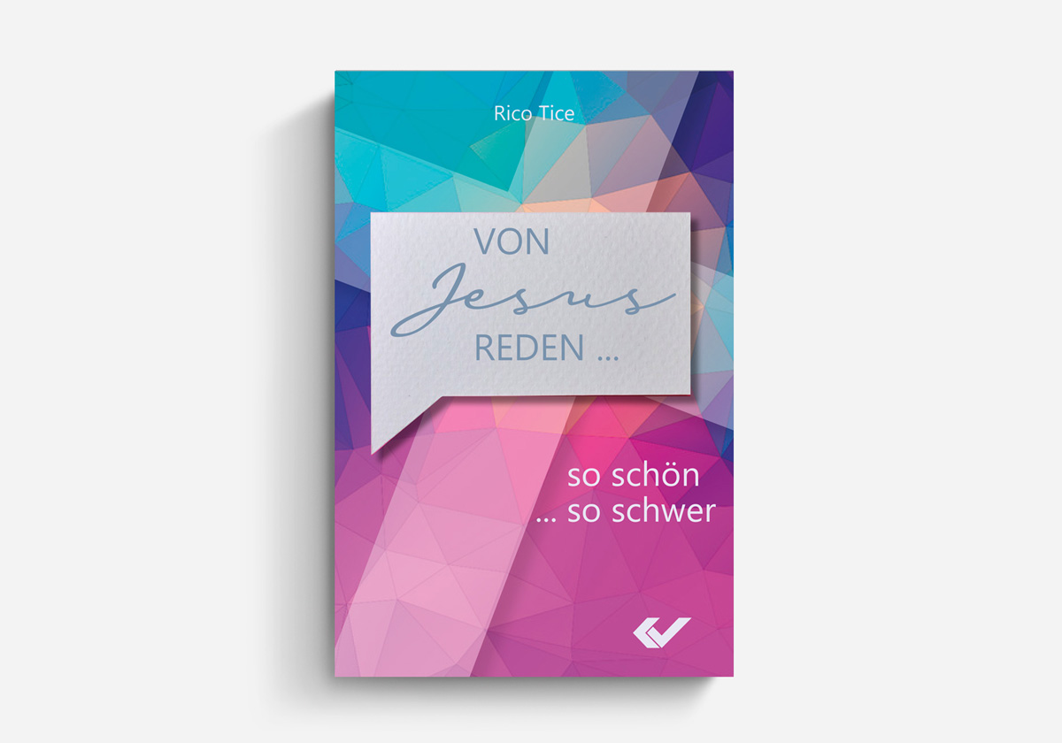 Rico Tice - Von Jesus reden