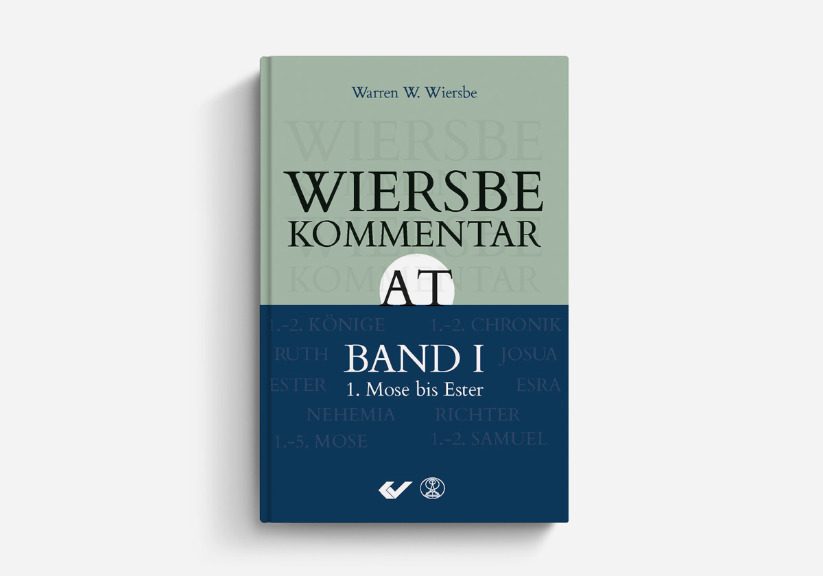 Warren W. Wiersbe Wiersbe Kommentar AT Band 1