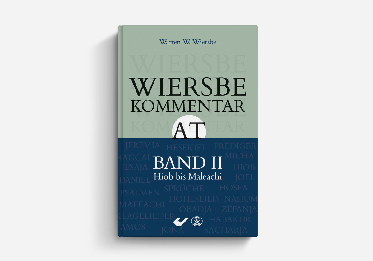 Warren W. Wiersbe Wiersbe Kommentar AT Band 2