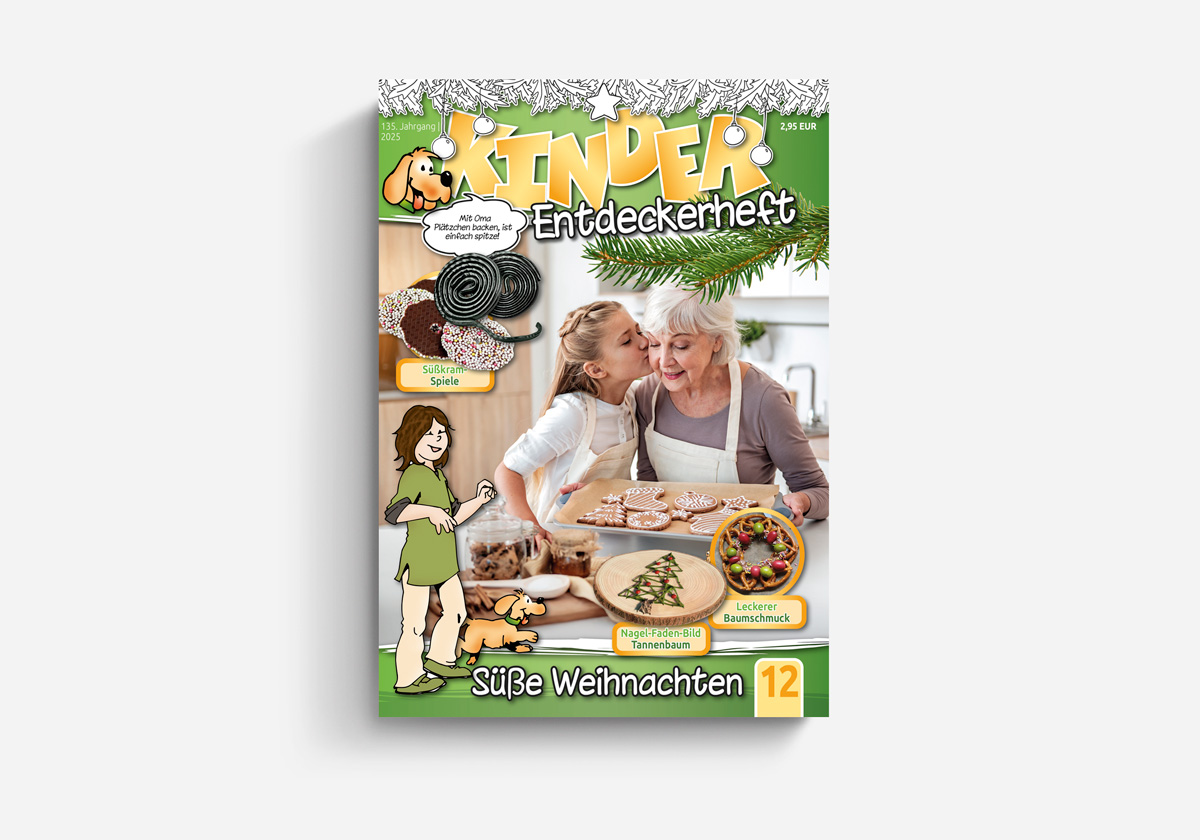 Perspektive Zeitschrift Glaube Theologie Gemeinde CV Dillenburg