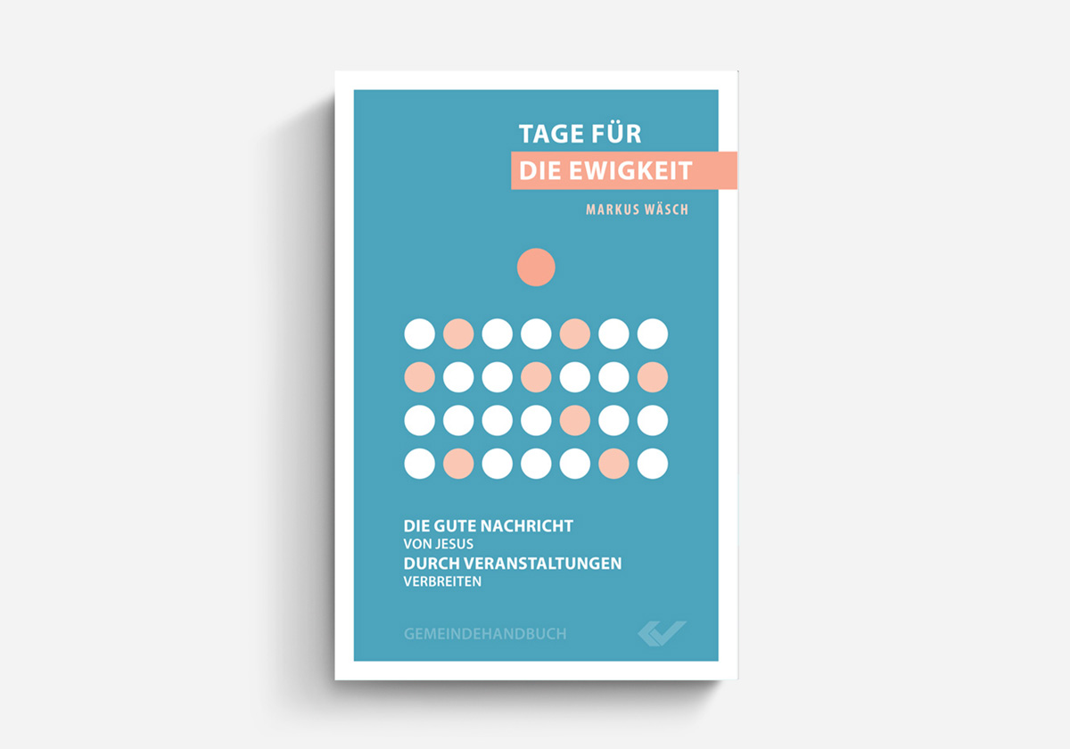 Markus Wäsch - Tage für die Ewigkeit