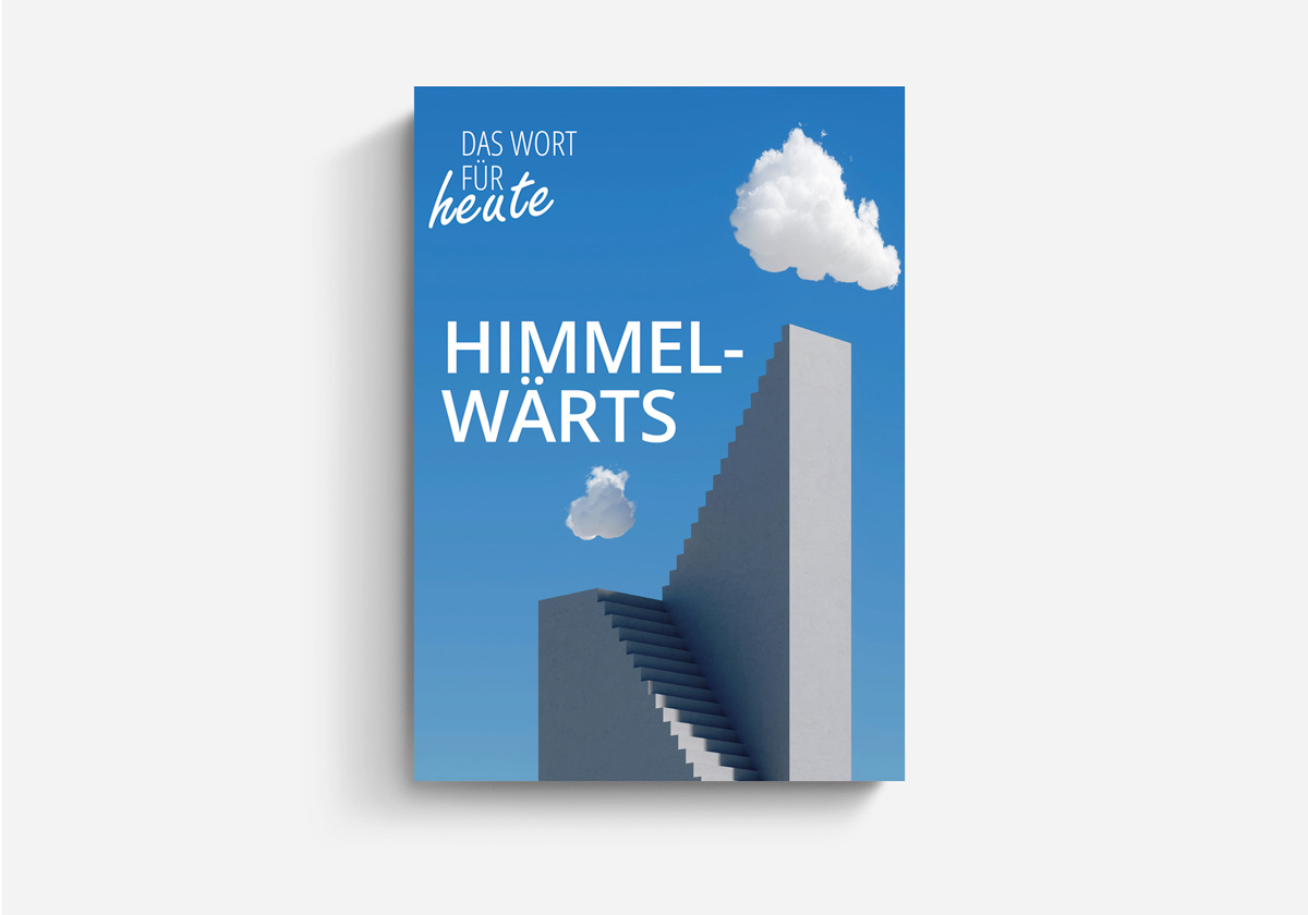Das Wort für heute Kostenloses evangelistisches Verteilblatt CV Dillenburg