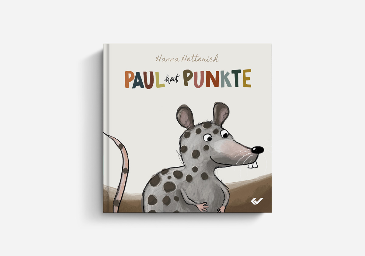 Hanna Hetteric: Paul hat Punkte
