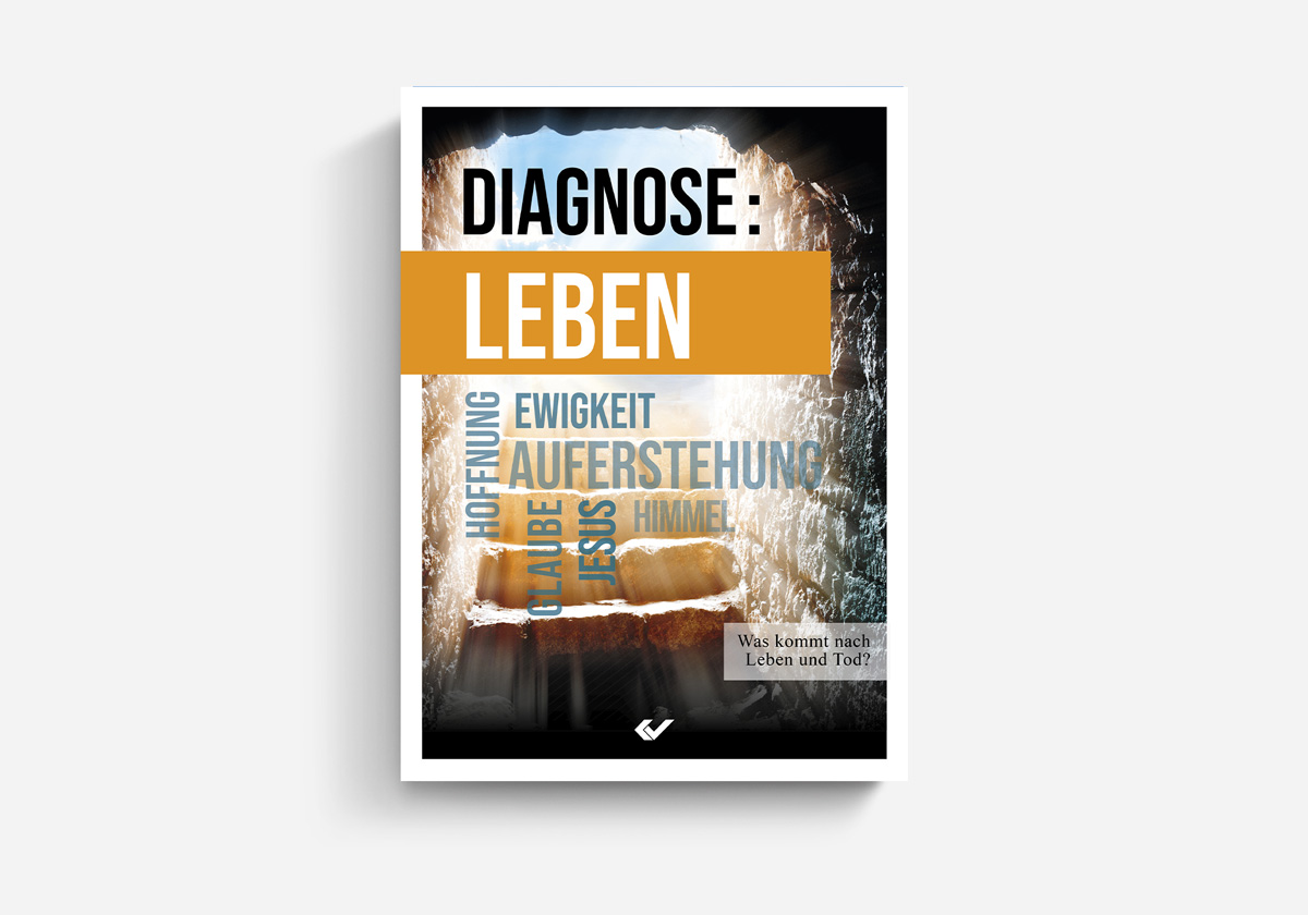 Hartmut Jaeger: Diagnose: Leben