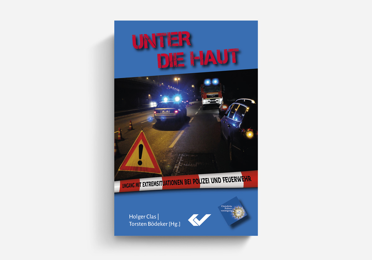 Holger Clas: Unter die Haut