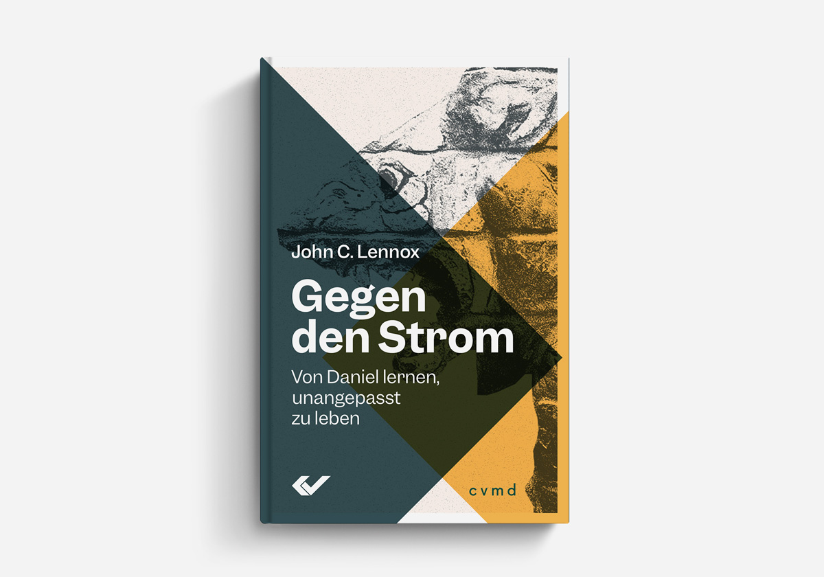 John Lennox: Gegen den Strom