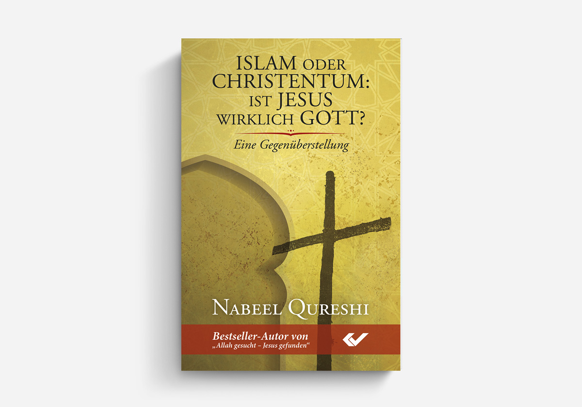 Nabeel Queresh: Islam oder Christentum