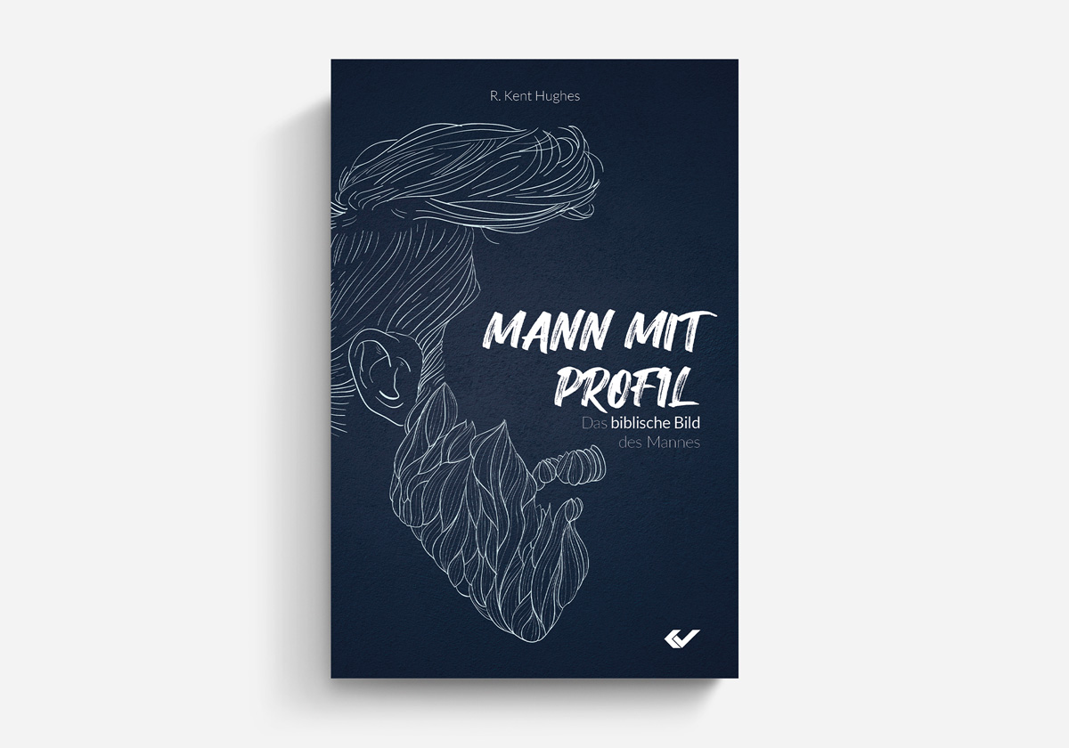 R. Kent Hughes: Mann mit Profil