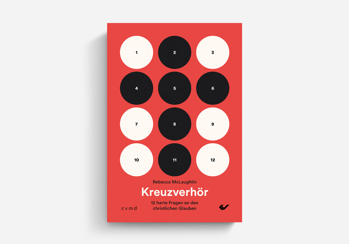 Rebecca McLaughlin: Kreuzverhoer
