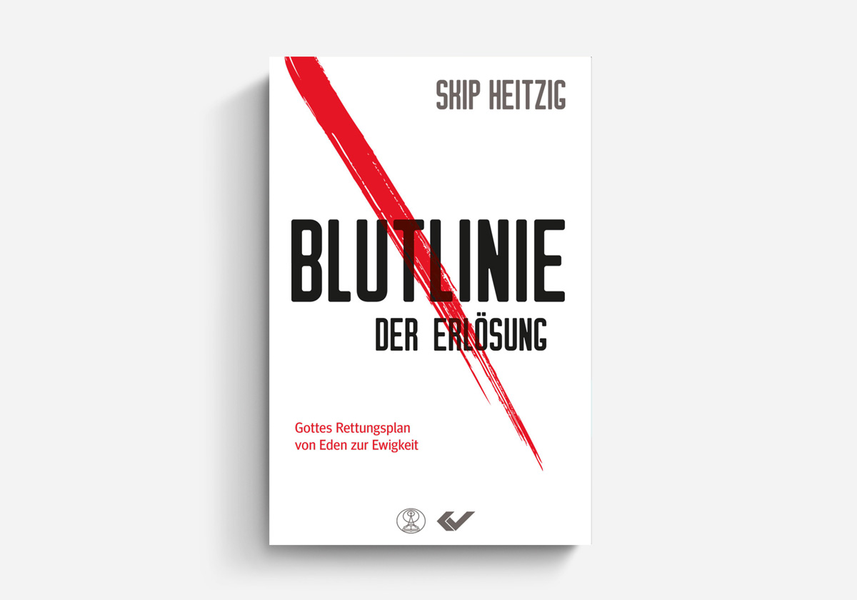 Skip Heitzig: Blutlinie