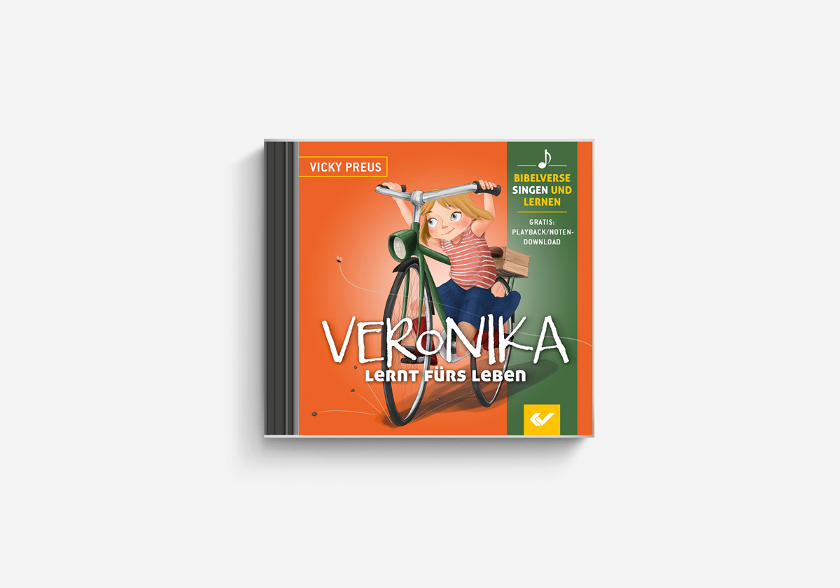 Vicky Preus: Veronika