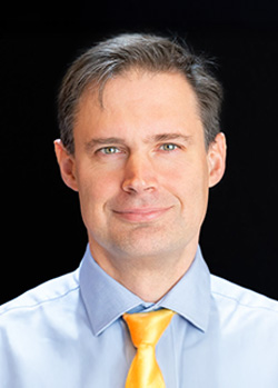 Peter J. Williams