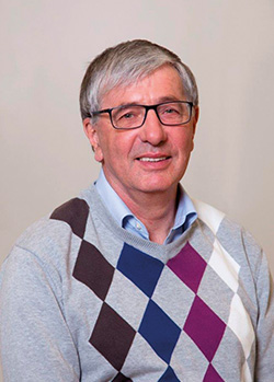 Werner Schlittenhardt