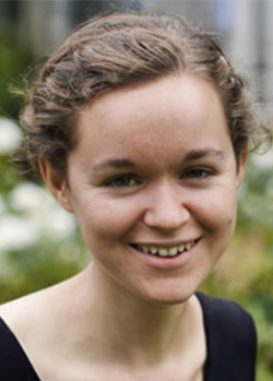 Katy Morgan
