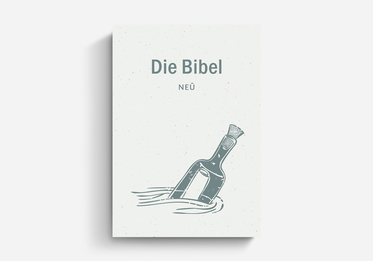 Verteilbibel Die NeÜ-Verteilbibel zum günstigen Preis