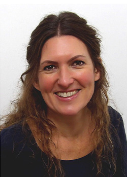 Anne-Katrin Hach