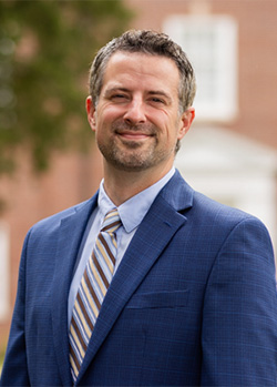 Mitchell L. Chase